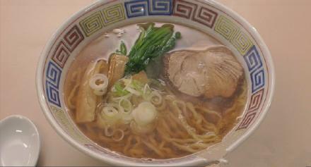 南极料理人