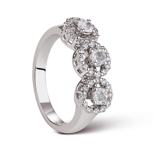 Damiani(玳美雅)Juliette系列