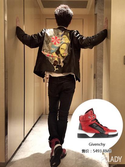 Givenchy