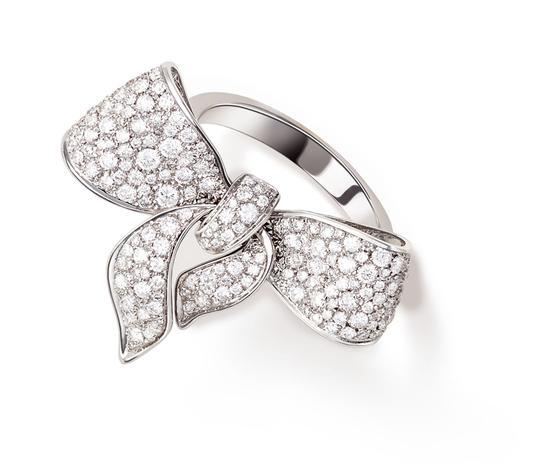 Damiani(玳美雅)Fiocco(蝴蝶结)系列