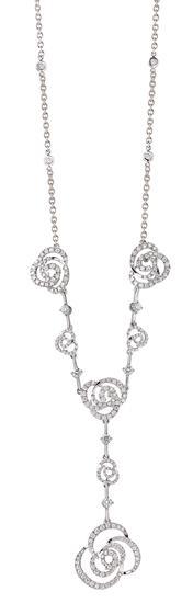 Damiani(玳美雅)Bocciolo系列