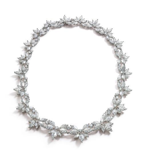 Damiani(玳美雅)EMOZIONI系列高级珠宝