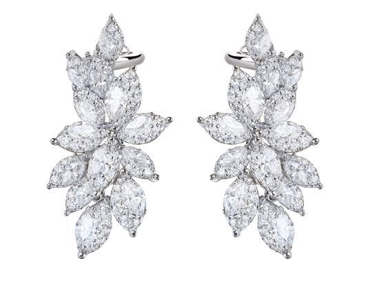 Damiani(玳美雅)EMOZIONI系列高级珠宝