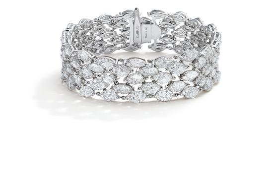 Damiani(玳美雅)EMOZIONI系列高级珠宝