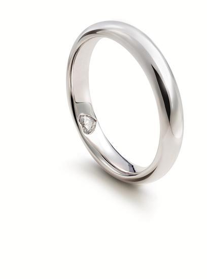 BATTICUORE by Damiani