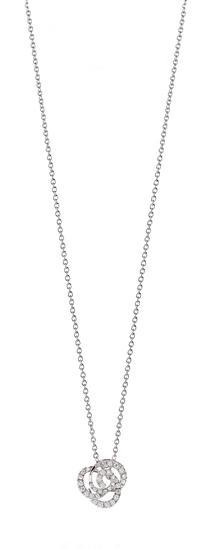 Damiani(玳美雅)Bocciolo系列