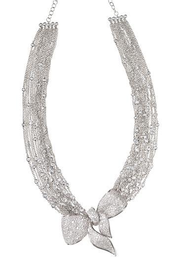 Damiani(玳美雅)Fiocco(蝴蝶结)系列
