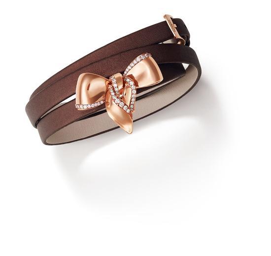 Damiani(玳美雅)Fiocco(蝴蝶结)系列