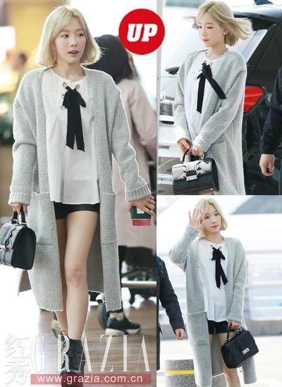 金泰妍Taeyeon