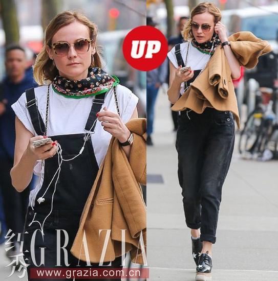 Diane Kruger