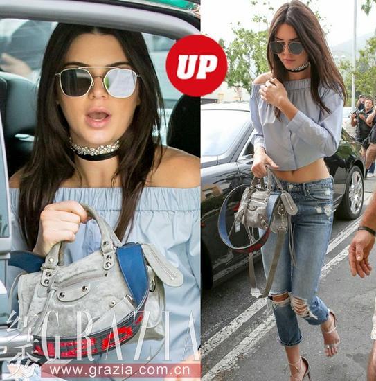 Kendall Jenner