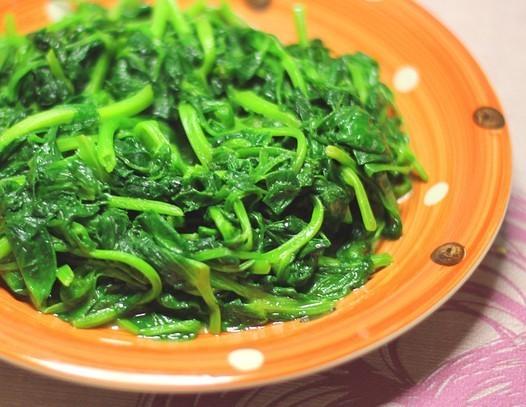 豌豆尖