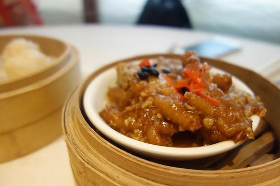 福临门