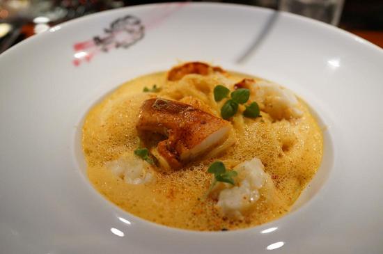 L Atelier de Joël Robuchon