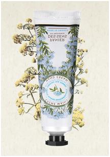 海茴花香薰护手霜 FIRMING SEA FENNEL