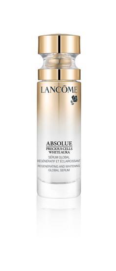 全新升级Lancome兰蔻菁纯臻颜润白淡斑精华乳RMB2680/30ML