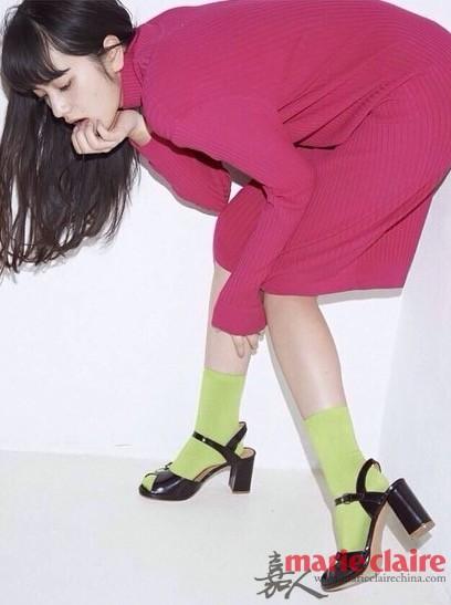 小松菜奈
