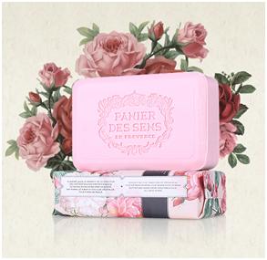 玫瑰香薰皂RWJUWENATING ROSE