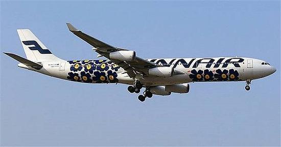 芬兰航空
