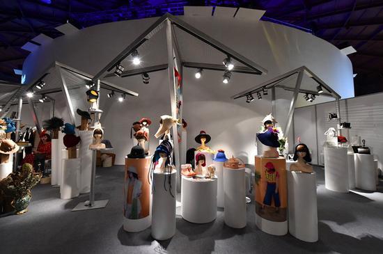 DHUB打通设计师品牌商业发展之路