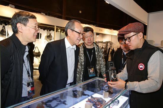 DHUB打通设计师品牌商业发展之路