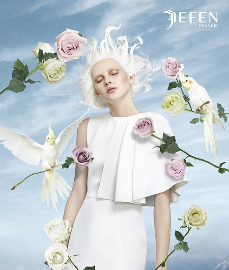 JEFEN BY FRANKIE