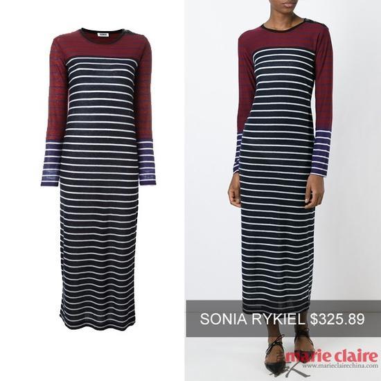 SONIA RYKIEL $325.89