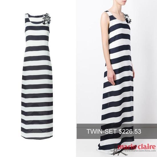 TWIN-SET $226.53