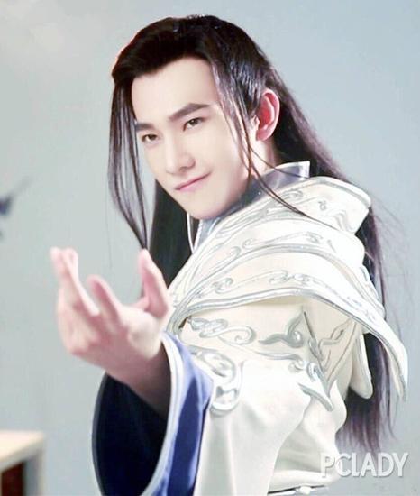杨洋