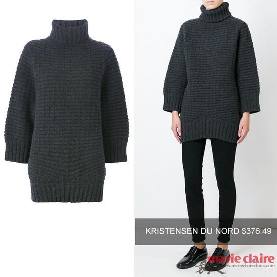 KRISTENSEN DU NORD $376.49