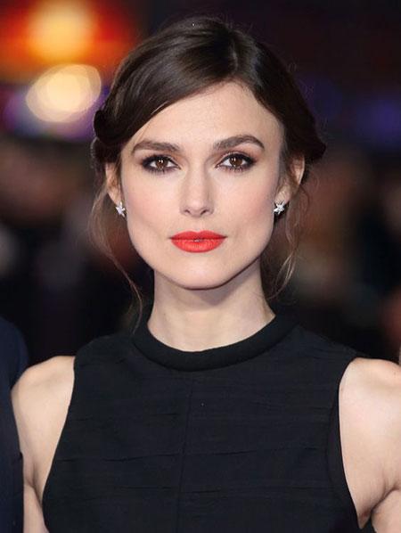 Keira Knightly