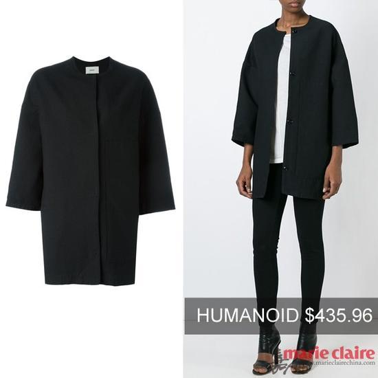 HUMANOID $435.96