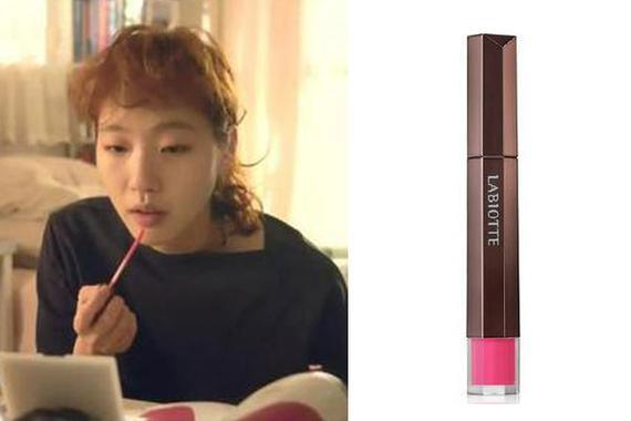 LABIOTTE 花漾精华水光唇釉