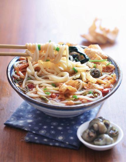 螺蛳粉