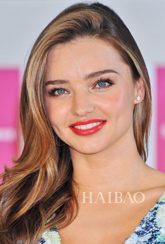 米兰达·可儿 (Miranda Kerr)