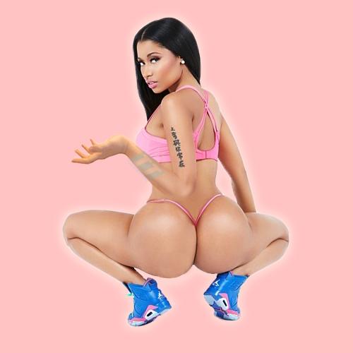 Nicki Mina