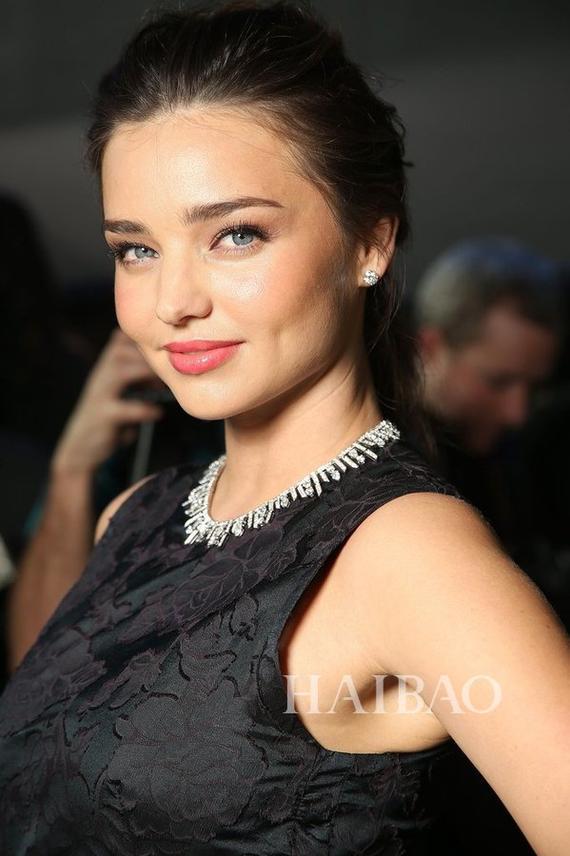 米兰达·可儿 (Miranda Kerr)