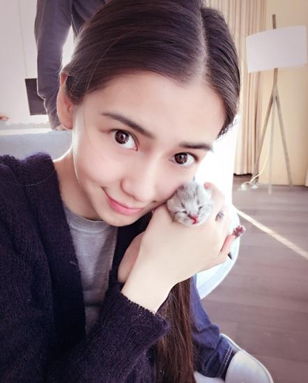 Angelababy