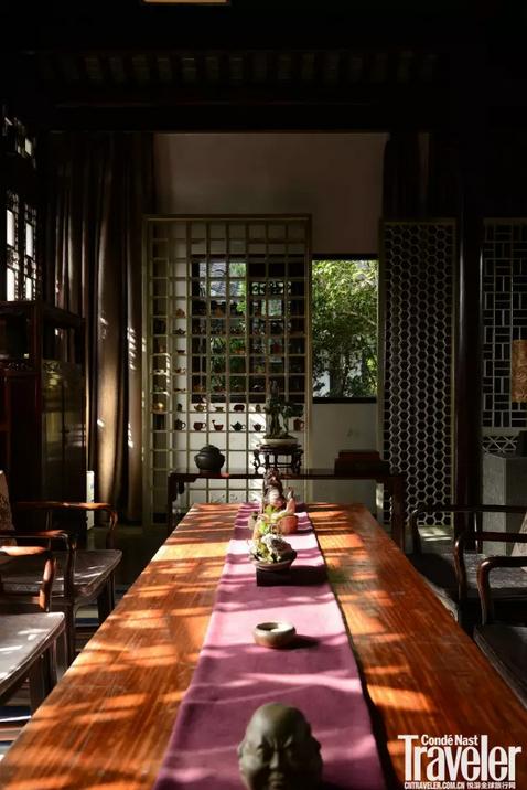 丁家湾客栈(原小盘古会所)