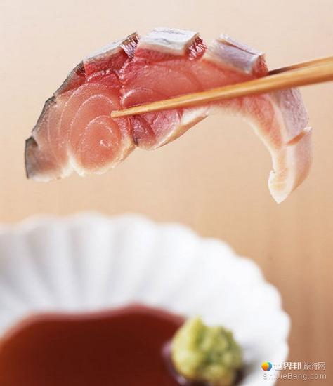 寿司店