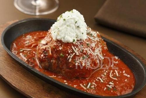 大肉丸,Andiamo Steakhouse Downtown