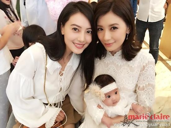 最美干妈