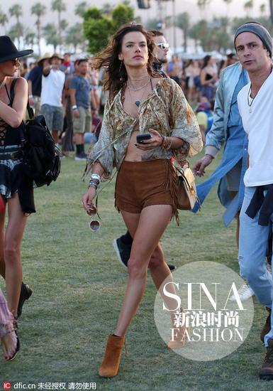 Alessandra Ambrosio