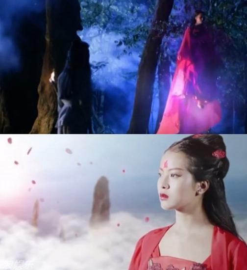 这样叫小骨,你别闹,这明明是小鬼