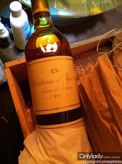 葡萄酒