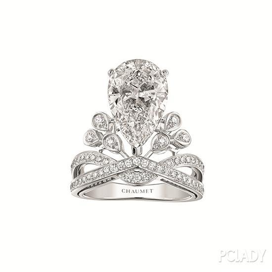 CHAUMET