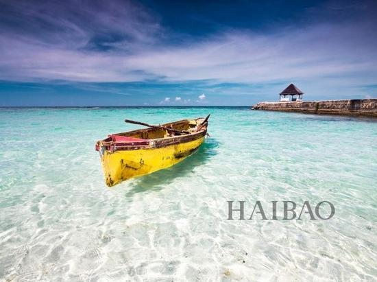牙买加 Jamaica