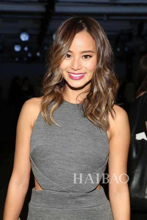 杰米·钟 (Jamie Chung)