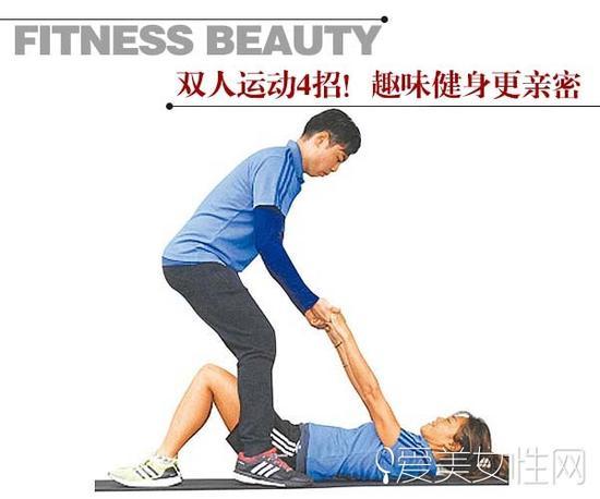 回归动作1