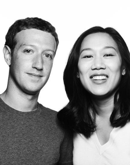 Mark Zuckerberg